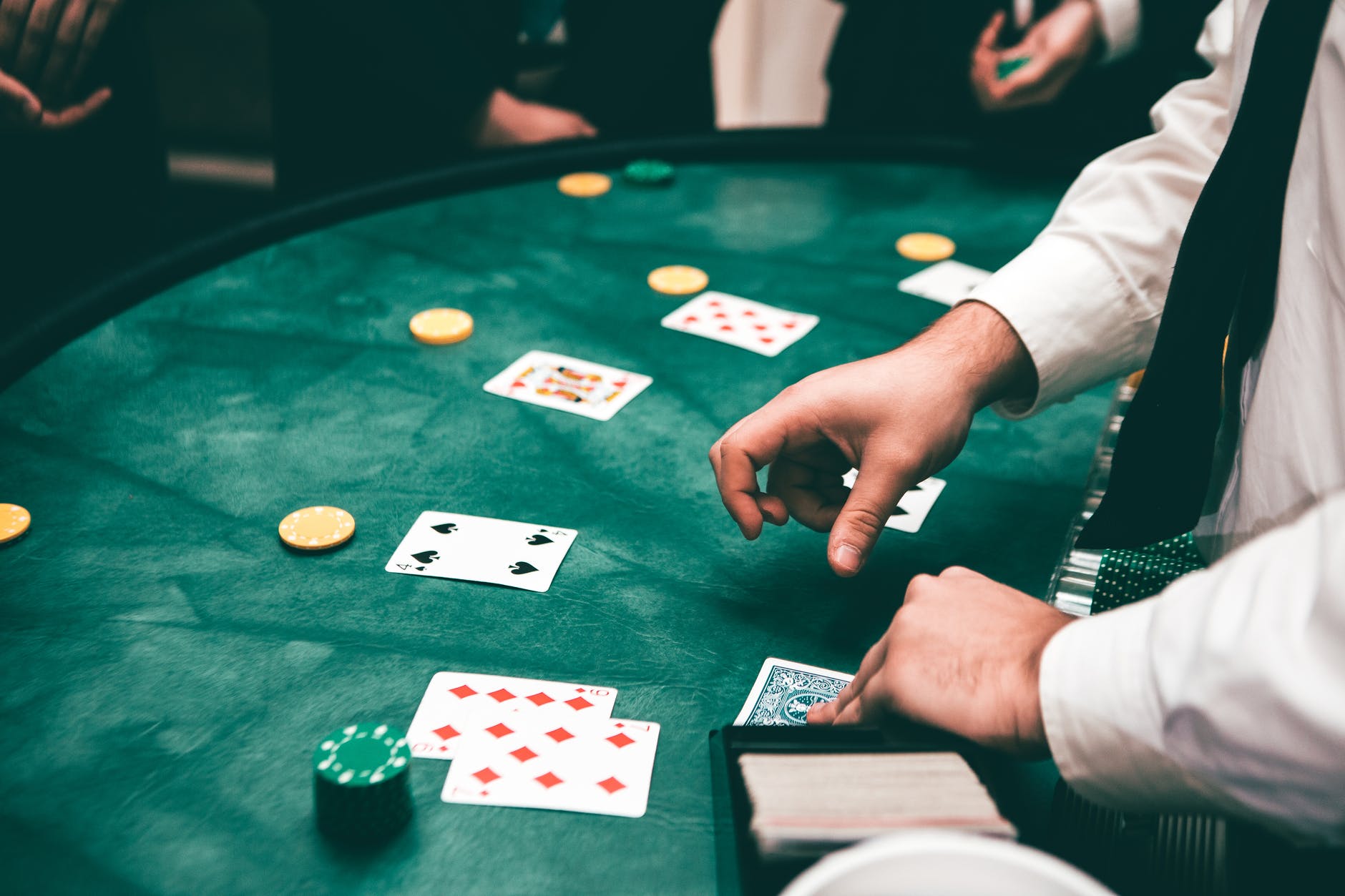 La Pologne va reconsidérer la légalisation des jeux d’argent en ligne La Pologne va reconsidérer la légalisation des jeux d’argent en ligne
