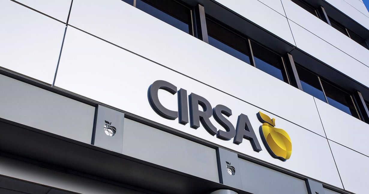 CIRSA annonce de bons résultats semestriels CIRSA annonce de bons résultats semestriels