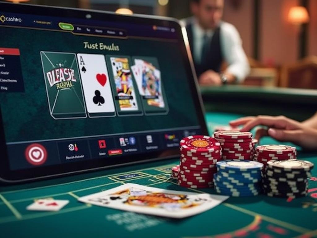 Une plateforme française de cashback entre dans le monde du casino en ligne Une plateforme française de cashback entre dans le monde du casino en ligne