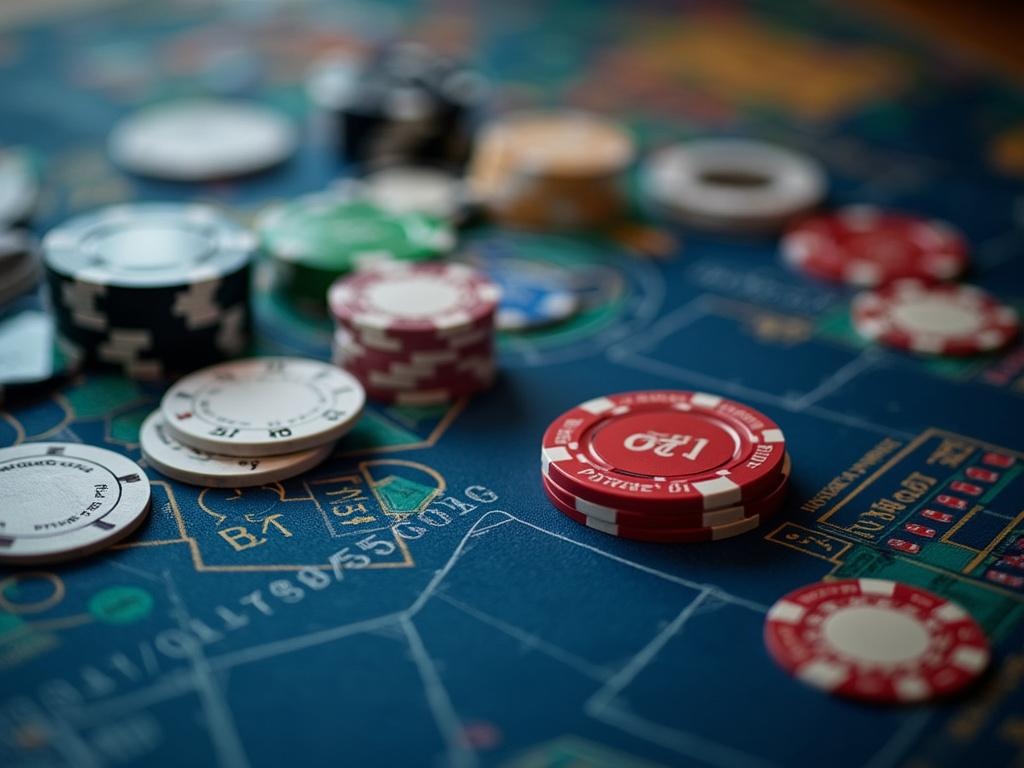 Norvège : Le marché des jeux de hasard en ligne est en pleine mutation