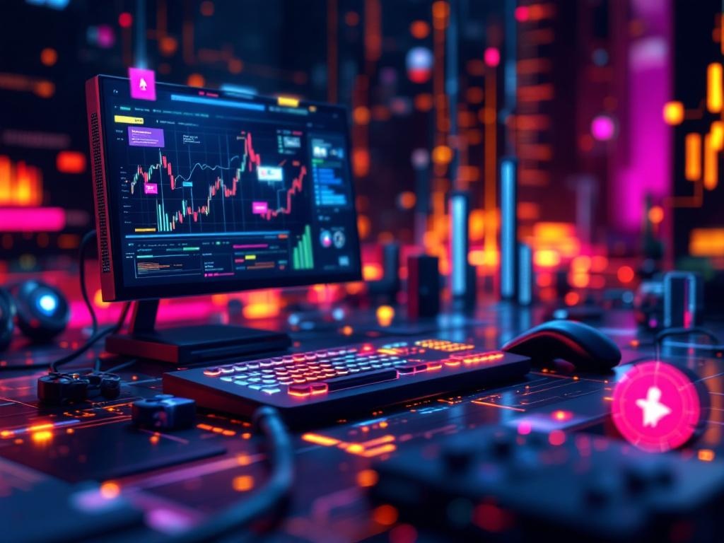 L’industrie du jeu blockchain parvient à lever 129 millions $ au troisième trimestre 2025, signe d’un regain d’espoir après une année difficile