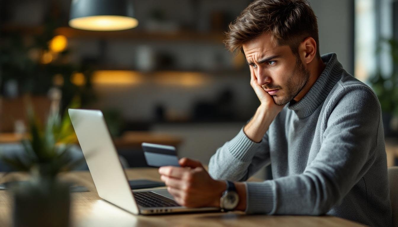 Comment éviter les pièges cachés des achats en ligne ?