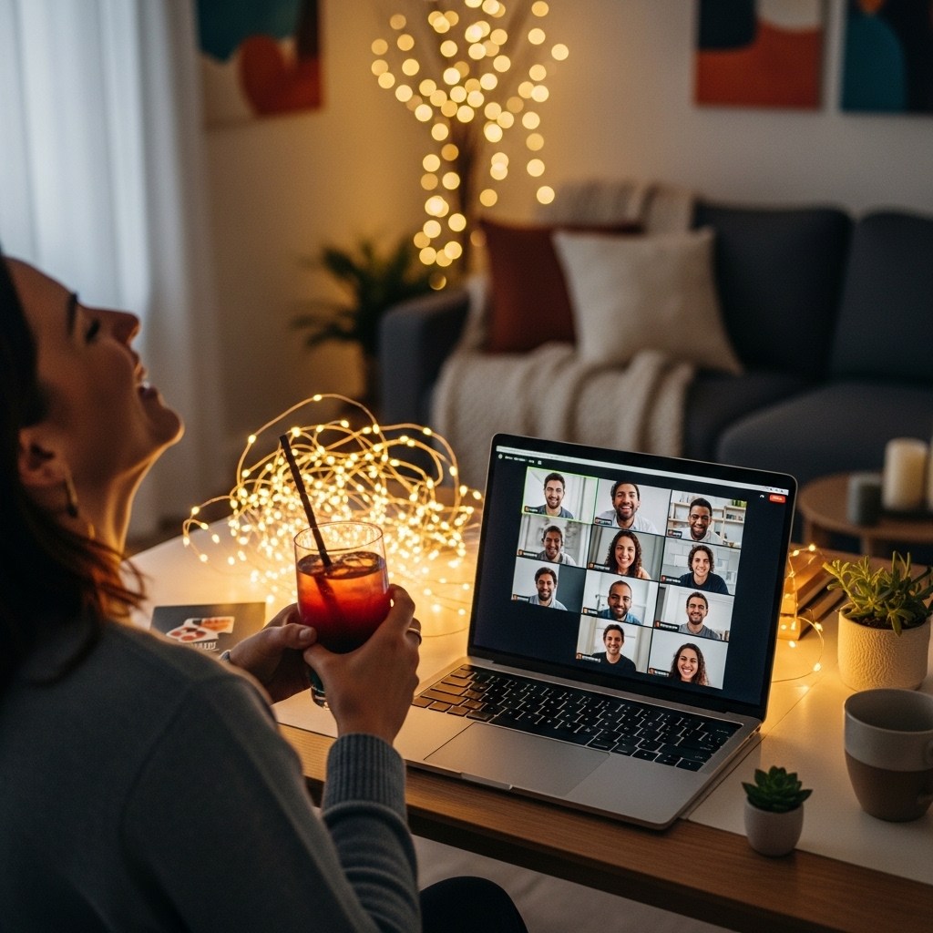 Mon retour d'expérience après 50+ soirées virtuelles organisées