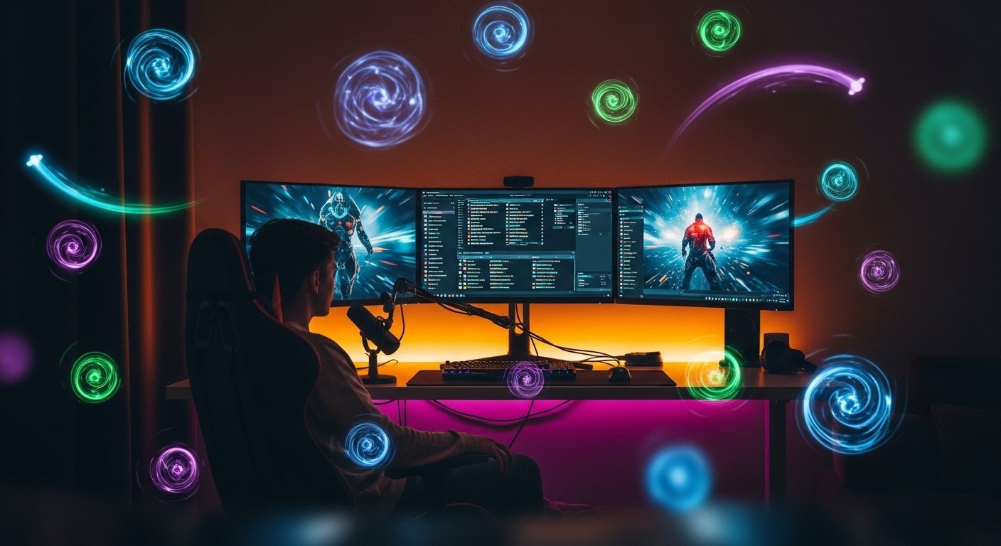 Comment créer sa communauté de streaming : le guide du débutant Comment créer sa communauté de streaming : le guide du débutant