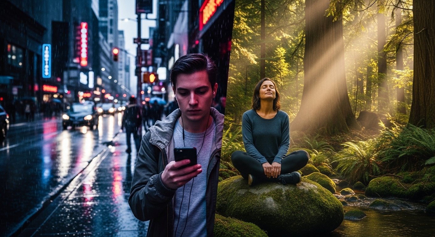 7 comportements à risque que vous ne soupçonnez même pas