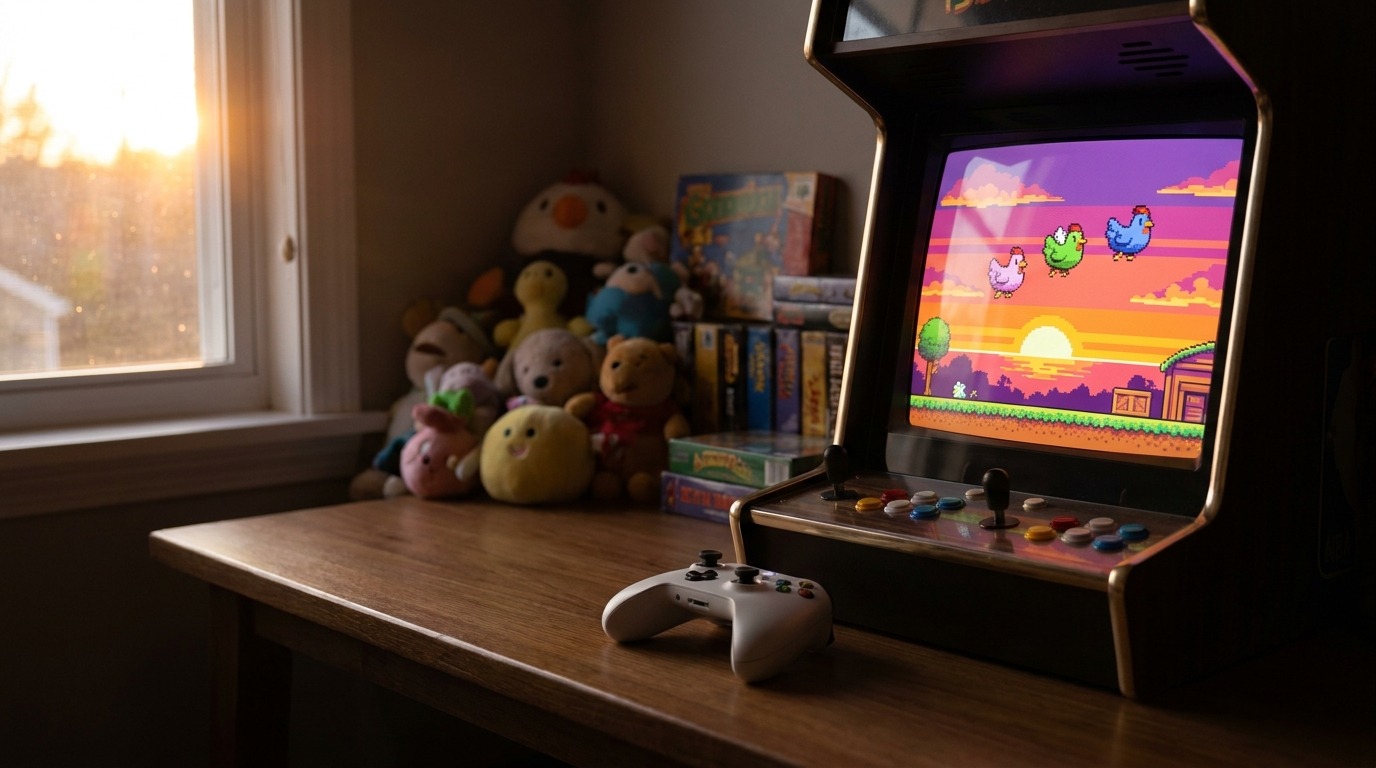 Chicken Shoot testé pendant 15 sessions : mon verdict complet